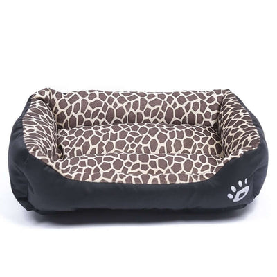 1. Warm and comfortable, designed to give your pet a place to rest. 2. Wear-resistant, dirt-resistant and breathable. 3. PP cotton filling, multi-color optional. 4. Easy to clean, no sticky hair. 5. Moisture-proof, protect the cervical spine.Specification