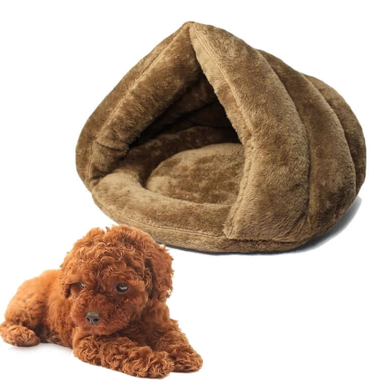 1. Warm and comfortable, designed to give your pet a place to rest. 2. Wear-resistant, dirt-resistant and breathable. 3. PP cotton filling, multi-color optional. 4. Easy to clean, no sticky hair. 5. Moisture-proof, protect the cervical spine.Specification