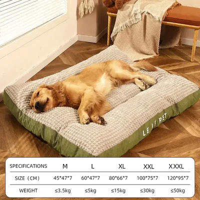 How to Keep Your Dog Warm with the Best Blanket Bed Options