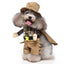 Funny Dog Cosplay Outfit | Halloween & ChristmasDress your pet in our Funny Dog Clothes for Halloween & Christmas. Comfortable, Cute & Easy to Clean. Get the perfect Cosplay Pet Outfit now.£22.90Paws Palace Stores