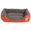 Colors Paw Pet SofaIntroducing our latest innovation in pet comfort: the Hand Wash Dog Beds and Sofas. Crafted with meticulous attention to detail and using premium materials such as PP Cotton and Fleece, these beds ensure your furry friend’s ultimate rel