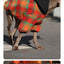 Thick And Warm Clothing For Large Dogs