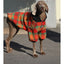 Thick And Warm Clothing For Large Dogs