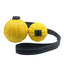 Dog Toy Balls On a Rope | Paws Palace storeBuy Dog Toy Balls On a Rope for Small Medium Large Dogs Chewers, Durable Interactive Balls for Training, and Free Delivery£6.9