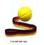 Dog Toy Balls On a Rope | Paws Palace storeBuy Dog Toy Balls On a Rope for Small Medium Large Dogs Chewers, Durable Interactive Balls for Training, and Free Delivery£6.9