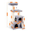 PAWZ Road Cat Tree Condo - Ultimate Fun & Comfort£71.9