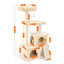 PAWZ Road Cat Tree Condo - Ultimate Fun & Comfort£71.9