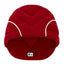 Slipper Shape Polar Fleece Warm Thicken Pet Dogs Cats House Size: L, 58×68×32cm, Size: L