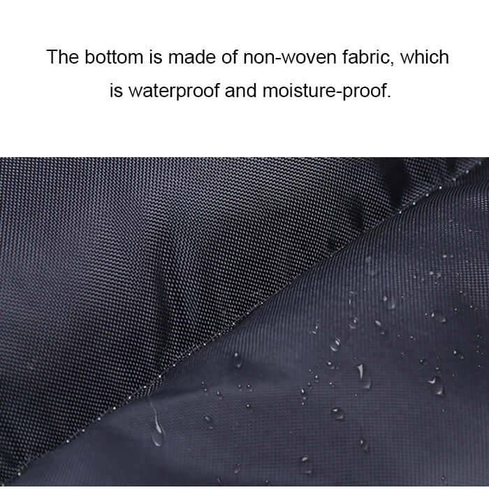 1. Warm and comfortable, designed to give your pet a place to rest. 2. Wear-resistant, dirt-resistant and breathable. 3. PP cotton filling, multi-color optional. 4. Easy to clean, no sticky hair. 5. Moisture-proof, protect the cervical spine.Specification