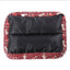 National Flag Four Seasons Genuine Warm Pet Dog Kennel Mat, Size: L, 66×50×14cm, Size: L, 66×50×14cm