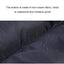National Flag Four Seasons Genuine Warm Pet Dog Kennel Mat, Size: L, 66×50×14cm, Size: L, 66×50×14cm