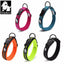 Truelove Adjustable Reflective Dog Collar for All Breeds