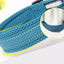 Truelove Adjustable Reflective Dog Collar for All Breeds