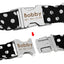 Personalized Nylon Dog Collars - Custom Engrave ID