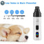 Silent Paws: Rechargeable & Quiet Electric Nail Grinder for Pets - Paws Palace StoresBuy Silent Paws: Rechargeable & Quiet Electric Nail Grinder for Pets for only £20.90 at Paws Palace Stores!£20.9