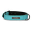 Custom Luxury Personalized Dog Collars - Engraved Leather