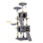 PAWZ Road Cat Tree Condo - Ultimate Fun & Comfort£71.9