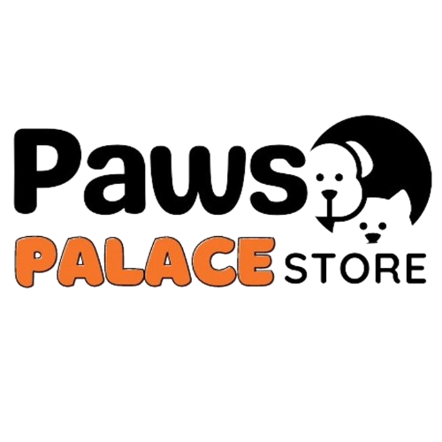 Paws Palace Store