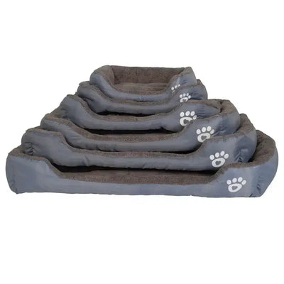 Colors Paw Pet SofaIntroducing our latest innovation in pet comfort: the Hand Wash Dog Beds and Sofas. Crafted with meticulous attention to detail and using premium materials such as PP Cotton and Fleece, these beds ensure your furry friend’s ultimate rel