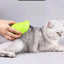 SereneGroom Comb: Ultimate Pet Care & MassageDiscover easy pet grooming with SereneGroom's Electric Spray & Massage Comb. Transform pet care with a simple stroke!£8.9