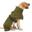 Warm Winter Clothes for Big Dogs | Waterproof & Reflective