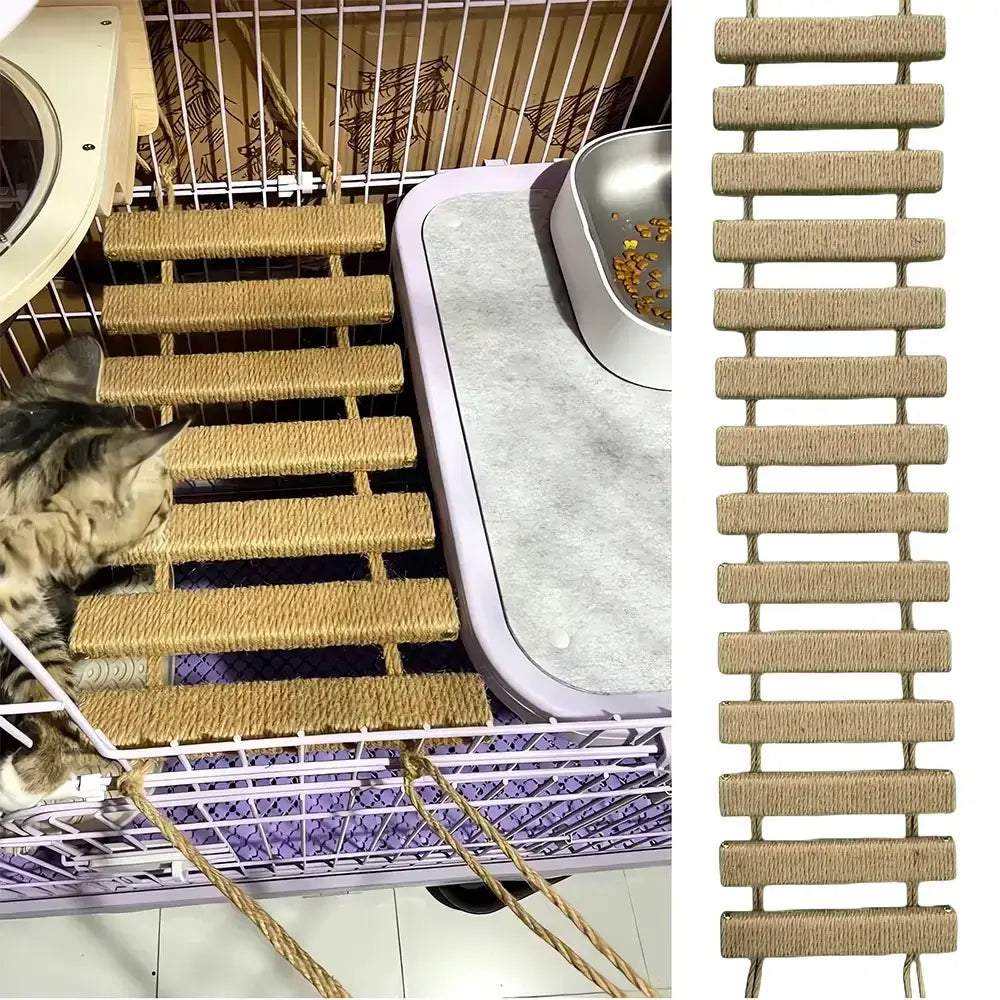 Catas Bridge Cat Bridge for Cats Cage - Various Sizes