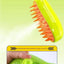 SereneGroom Comb: Ultimate Pet Care & MassageDiscover easy pet grooming with SereneGroom's Electric Spray & Massage Comb. Transform pet care with a simple stroke!£8.9