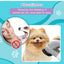 Dual Purpose Pet Vacuum Cleaner for Dogs and Cats