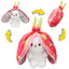 Cute Bunny Plush Toy - Cuddly Rabbit Stuffed Doll