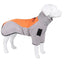 "Keep Your Big Buddy Cozy: Winter Warmth with Our Big Dog Jacket!" Exceptional Warmth: Our big dog jackets are designed to provide unparalleled warmth and insulation, keeping your furry friend cozy and comfortable even in the coldest winter weather. Tailo