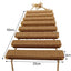 Cat Bridge for Cats Cage, Various SizesElevate pet comfort with Cozy Haven's stylish furniture. Premium beds and ladders designed for your pet's bliss and your home's look.£16.9