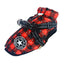 Winter Warm Dog Jacket with Harness for Large Breeds£14.9