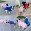 2021 Winter Pet Dog Fleece Hoodies - Warm Clothing£5.9