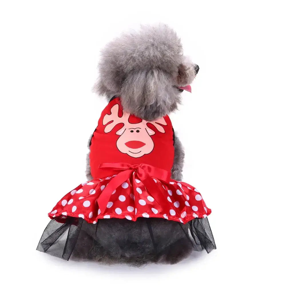 Halloween XMAS Cosplay Pet Cat Dress Up Clothes For Dog Costume Outfit PET Cat Costume Christmas Party Dog Coat Cloth Waem Suit