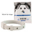 8-Month Flea & Tick Protection Collar for Pets#8MonthProtection,#AdjustablePetCollar,#FleaControl,#FleaTickCollar,#FleaTreatment,#PetHealth,#PetSafety,#TickPrevention,#WaterResistantCollar£8.9
