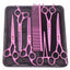 Precision Grooming Scissors Kit - Purple DragonElevate haircuts with the Purple Dragon Scissors Kit. Professional precision for top-level grooming at home. Shop now!£27.9