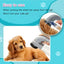 Dual Purpose Pet Vacuum Cleaner for Dogs and Cats