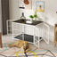 Elegant Dog Kennel & End Table Combo£204.9