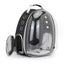 Stylish Capsule Pet Backpack for TravelTravel seamlessly with your pet. Discover comfort with our Transparent Capsule Bubble Pet Backpack – perfect for stylish adventurers.£22.9