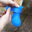 Explore our RPXBGUCKARHG Waterproof Dog Boots, perfect for keeping your pet's paws dry and safe on wet days. Ideal for small to large dogs.£4.9