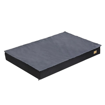 £53.9Orthopedic Dog Beds for Large Dogs: Waterproof & Non-Slip