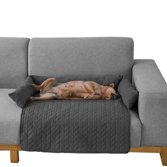 Luxurious Waterproof Sofa, Bed for Dogs | Paws Palace storeElevate your pet's comfort with our waterproof dog sofa bed. Plush, cozy, and designed for ultimate relaxation. Shop now for happy pet naps. Free delivery.£35.9