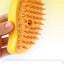 SereneGroom Comb: Ultimate Pet Care & MassageDiscover easy pet grooming with SereneGroom's Electric Spray & Massage Comb. Transform pet care with a simple stroke!£8.9