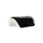 Product Description: Keep your feline friend happy and well-groomed with the Cat Corner Hair Scrubber Brush for Happy Grooming! This self-grooming brush easily attaches to walls, corners, or furniture, giving your cat the perfect place to rub and remove l