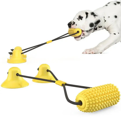 Durable Swift Pull Rope Ball Chew Toy for Dogs£31.90Paws Palace Store