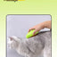 SereneGroom Comb: Ultimate Pet Care & MassageDiscover easy pet grooming with SereneGroom's Electric Spray & Massage Comb. Transform pet care with a simple stroke!£8.9