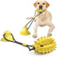 Durable Swift Pull Rope Ball Chew Toy for Dogs£29.90Paws Palace Store