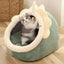 Cat Cozy Nest Dreamer: Luxurious Warmth & Comfort Cat Bed"Spoil Your Cat with Luxury: A Dreamy Retreat for Ultimate Comfort" Treat your beloved feline friend to the lap of luxury with our Cat Cozy Nest Dreamer.£11.9