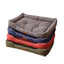 Luxury Waterproof Large Dog Bed | Bite-Resistant Pet Sofa£22.9