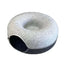 Donut Cat Tunnel Interactive Play Toy - Cat Bed#CatBed,#CatTunnel,#DonutCatToy,#DurableCatToy,#FoldableCatTunnel #PetPlayToy,#IndoorCatToy,#InteractiveCatBed,#PetPlayToy£31.9